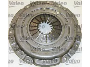 VALEO 821180 sankabos komplektas 
 Sankaba/dalys -> Sankabos remonto komplektas, visas