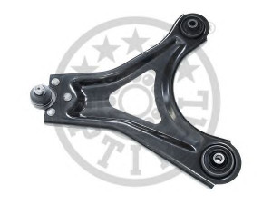 OPTIMAL G6-123 vikšro valdymo svirtis 
 Ašies montavimas/vairavimo mechanizmas/ratai -> Valdymo svirtis/pasukamosios svirties sujungimas -> Vairo trauklės (valdymo svirtis, išilginis balansyras, diago
1023028, 1030278, 1043158, 1102949