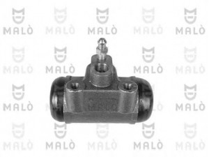 MAL? 89531 rato stabdžių cilindras 
 Stabdžių sistema -> Ratų cilindrai
9938868, 9404402708, ZF09938868