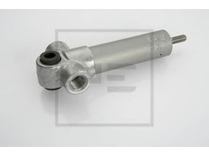 PE Automotive 106.030-00A darbinis cilindras; darbinis cilindras, variklio stabdys 
 Suspausto oro sistema -> Stabdžiai/vykdomasis cilindras -> Sankabos cilindras
0 276 480, 276480