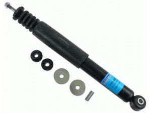 SACHS 110 895 amortizatorius 
 Pakaba -> Amortizatorius
7700 789 511