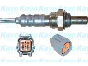 KAVO PARTS EOS-4507 lambda jutiklis 
 Išmetimo sistema -> Jutiklis/zondas
GY0518861A, L34318861A