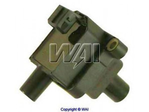 WAIglobal SC019 ritė, uždegimas
7793212