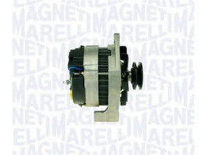 MAGNETI MARELLI 944390347400 kintamosios srovės generatorius 
 Elektros įranga -> Kint. sr. generatorius/dalys -> Kintamosios srovės generatorius
63 321 178, 63321178, 7700762458