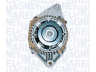 MAGNETI MARELLI 944390421210 kintamosios srovės generatorius 
 Elektros įranga -> Kint. sr. generatorius/dalys -> Kintamosios srovės generatorius
77 00 436 624, 77 00 436 627, 7700424583