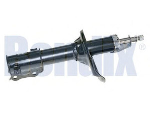BENDIX 062117GLB amortizatorius 
 Pakaba -> Amortizatorius