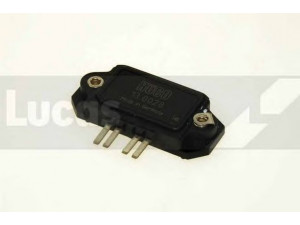 LUCAS ELECTRICAL DAB101 valdymo blokas, uždegimo sistema 
 Variklis -> Variklio elektra