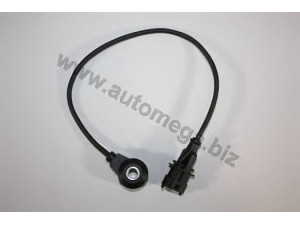 AUTOMEGA 3062380181 detonacijos jutiklis 
 Elektros įranga -> Jutikliai
6238181, 6238181, 09158720, 6238181
