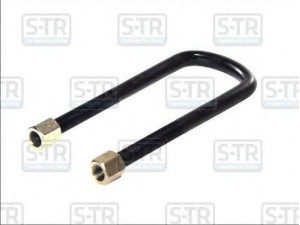 S-TR STR-50339 lingės spaustukas
9493310525