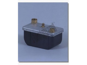 FLEETGUARD FF236 kuro filtras
12322836, 25010487, 560355, 9Y4416