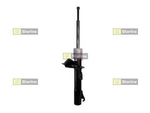 STARLINE TL C00068.2 amortizatorius 
 Pakaba -> Amortizatorius
96FB18045AN, 96FB18045AP, 96FB18045AR