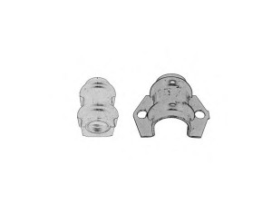 OCAP 0901093 skersinio stabilizatoriaus komplektas 
 Ašies montavimas/vairavimo mechanizmas/ratai -> Stabilizatorius/fiksatoriai -> Pasukimo trauklė
509456, 509734