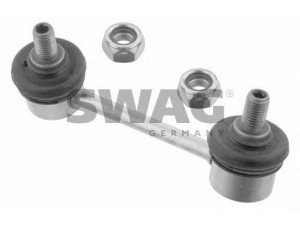 SWAG 81 92 8629 šarnyro stabilizatorius 
 Ašies montavimas/vairavimo mechanizmas/ratai -> Stabilizatorius/fiksatoriai -> Savaime išsilyginanti atrama
48830-42010