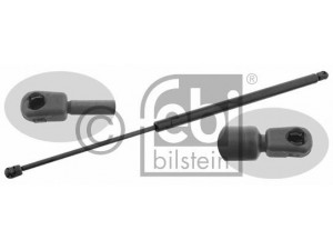 FEBI BILSTEIN 27671 dujinė spyruoklė, bagažinė 
 Priedai -> Bagažinė/pakrovimo skyrius
701 829 331 T