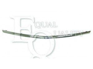 EQUAL QUALITY M0052 apdailos/apsauginės juostelė, buferis 
 Kėbulas -> Apdaila/apsauga/dekoratyvinės juostelės/emblemos -> Apdailos/apsauginės juostelės
1322271