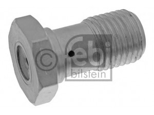 FEBI BILSTEIN 45012 alyvos slėgio vožtuvas
51.05405.7044, 51.05405.7044