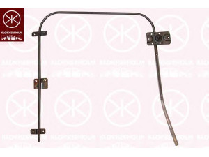 KLOKKERHOLM 95561108 lango pakėliklis 
 Vidaus įranga -> Elektrinis lango pakėliklis
211 837 502, 211837502