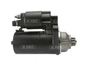 HC-PARTS CS1475 starteris 
 Elektros įranga -> Starterio sistema -> Starteris
02T911023B