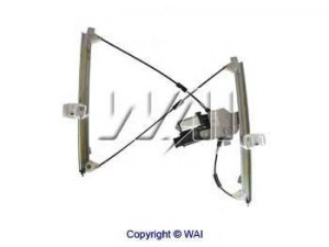 WAIglobal WPR2515RM lango pakėliklis