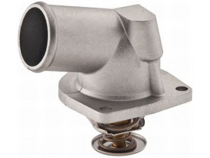 HELLA 8MT 354 773-671 termostatas, aušinimo skystis 
 Aušinimo sistema -> Termostatas/tarpiklis -> Thermostat
13 38 073, 90 412 901, 90412901