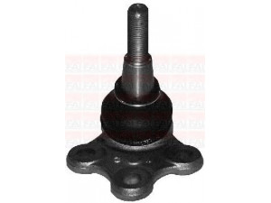 FAI AutoParts SS7148 atramos/vairo trauklė 
 Ašies montavimas/vairavimo mechanizmas/ratai -> Sujungimai -> Atramos/vairo trauklė
401600004R