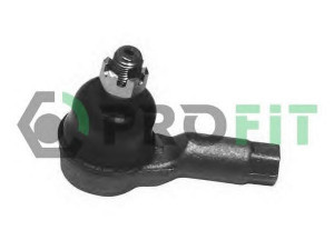 PROFIT 2302-0182 skersinės vairo trauklės galas 
 Vairavimas -> Vairo mechanizmo sujungimai
8AB232280, 8AB032280, 8AB232280