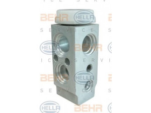 HELLA 8UW 351 239-551 išsiplėtimo vožtuvas, oro kondicionavimas 
 Oro kondicionavimas -> Vožtuvai
97626-2E100