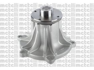 CIFAM 824-1260 vandens siurblys 
 Aušinimo sistema -> Vandens siurblys/tarpiklis -> Vandens siurblys
8-97312147-3, 8-97312147-4