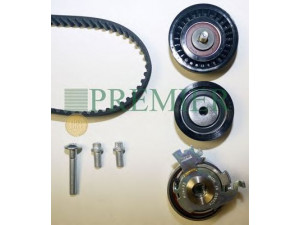 BRT Bearings PBTK049 paskirstymo diržo komplektas 
 Techninės priežiūros dalys -> Papildomas remontas
1606190, 93174120