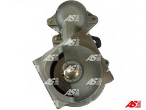 AS-PL S1005 starteris