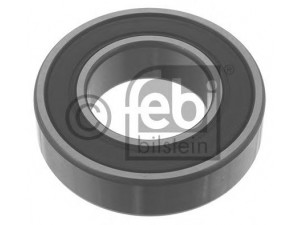 FEBI BILSTEIN 04365 centruojantysis guolis, sankaba 
 Sankaba/dalys -> Pagalbinis guolis
51.93410.0055, 51.93410.0105, 51.93410.0149