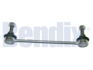 BENDIX 042953B šarnyro stabilizatorius 
 Ašies montavimas/vairavimo mechanizmas/ratai -> Stabilizatorius/fiksatoriai -> Savaime išsilyginanti atrama
B26R28170, M26R28170
