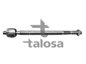 TALOSA 44-00657 vidinė skersinė vairo trauklė 
 Vairavimas -> Vairo mechanizmo sujungimai
4550349055