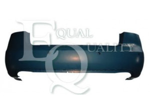 EQUAL QUALITY P2018 buferis 
 Kėbulas -> Transporto priemonės galas -> Buferis/dalys
8E5807303AGRU