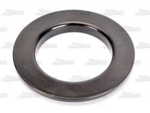 Magnum Technology A74010MT frikcinis guolis, pakabos statramsčio atramos montavimas 
 Ašies montavimas/vairavimo mechanizmas/ratai -> Montavimas, pakabos statramstis
51726-STK-A01