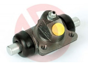 BREMBO A 12 658 rato stabdžių cilindras 
 Stabdžių sistema -> Ratų cilindrai
18014171, 18014171, LW50078