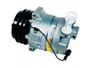 FISPA SB.092H kompresorius, oro kondicionierius