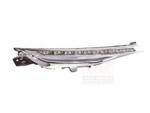 VAN WEZEL 1787958 dienos metu naudojamos šviesos 
 Elektros įranga -> Šviesos -> Dienos metu naudojamos šviesos
51809365