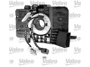 VALEO 251650 oro pagalvės ritė 
 Vairavimas -> Vairas / dalys
7701063406