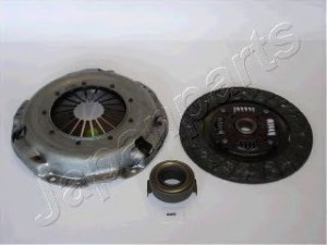 JAPANPARTS KF-445 sankabos komplektas 
 Sankaba/dalys -> Sankabos remonto komplektas, visas