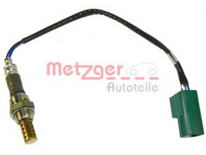 METZGER 0893151 lambda jutiklis 
 Variklis -> Variklio elektra
226A0-AU011