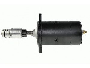 FRIESEN 8055101 starteris 
 Elektros įranga -> Starterio sistema -> Starteris