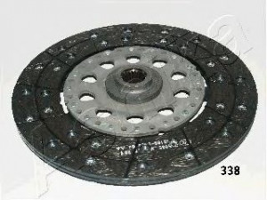 ASHIKA 80-03-338 sankabos diskas 
 Sankaba/dalys -> Sankabos diskas
SH0216460, SH0216460A