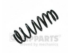 NIPPARTS N5550541 spyruoklė 
 Pakaba -> Spyruoklės
55350-3K620