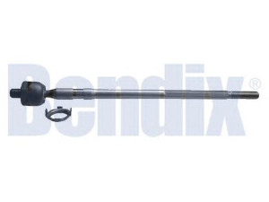 BENDIX 041184B vidinė skersinė vairo trauklė 
 Vairavimas -> Vairo mechanizmo sujungimai
B21H3225X
