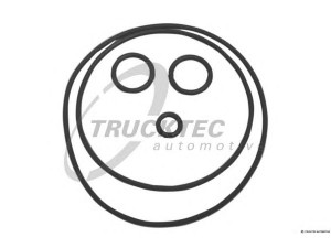 TRUCKTEC AUTOMOTIVE 02.43.129 tarpiklių rinkinys, hidraulinis siurblys
000 460 2561, 000 460 4161