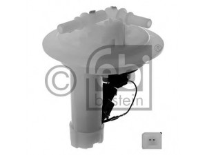 FEBI BILSTEIN 45472 kuro siurblys 
 Degalų tiekimo sistema -> Kuro siurblys/dalys -> Kuro siurblys
9636403980, 9636403980