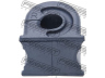 FEBEST HSB-REFR skersinio stabilizatoriaus įvorių komplektas
51306-SWW-P51