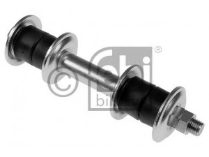 FEBI BILSTEIN 48122 šarnyro stabilizatorius 
 Ašies montavimas/vairavimo mechanizmas/ratai -> Stabilizatorius/fiksatoriai -> Pasukimo trauklė
11516078, 3 252 473, 3 252 478