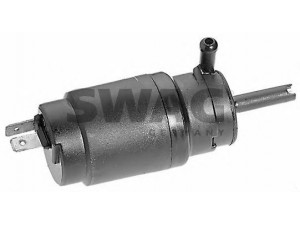 SWAG 20 90 4800 vandens siurblys, priekinio stiklo plovimas
1 368 585.3, 61 66 1 368 589